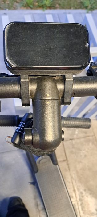 Продам електросамокат navee N 65