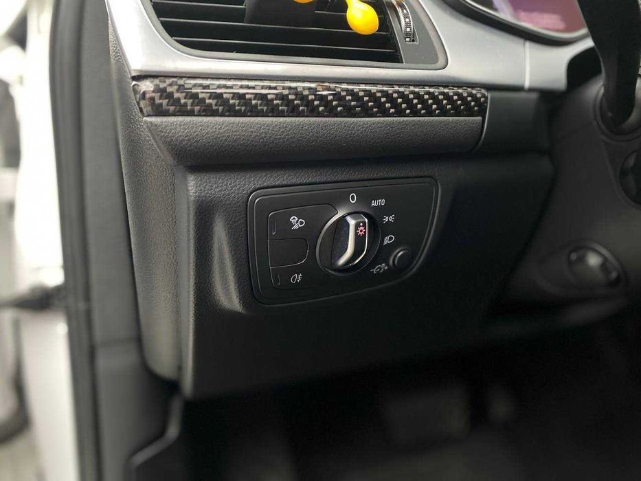 Audi A6 2015 3.0 (Розстрочка / Лізинг)