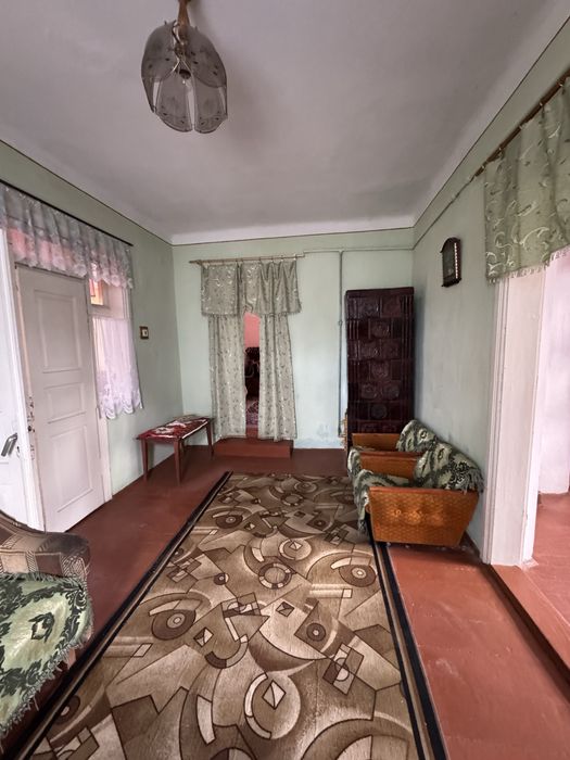 Продається будинок