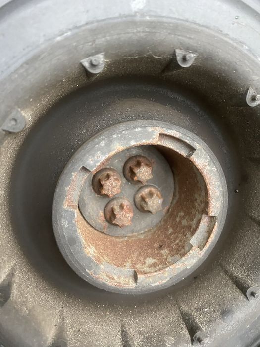 Koło Pasowe BMW M57 e60 e90 E83 x3 e53 e70 x5