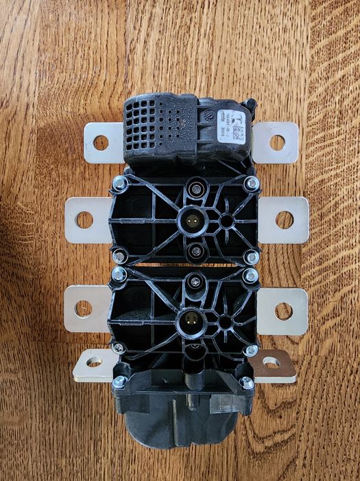 Пиропатрон pyrofuse Tesla 3 Y ОРИГИНАЛ