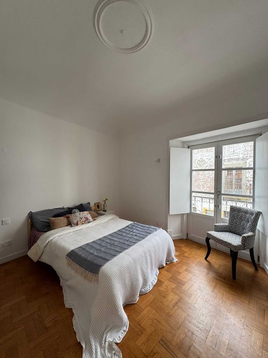 Arrenda-se quarto centro de Évora