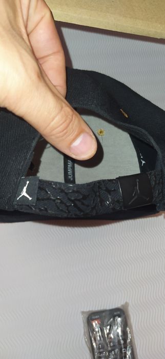 Бейсболка Jordan ( Original!)