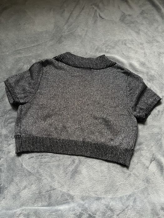 Narzutka na sukienke