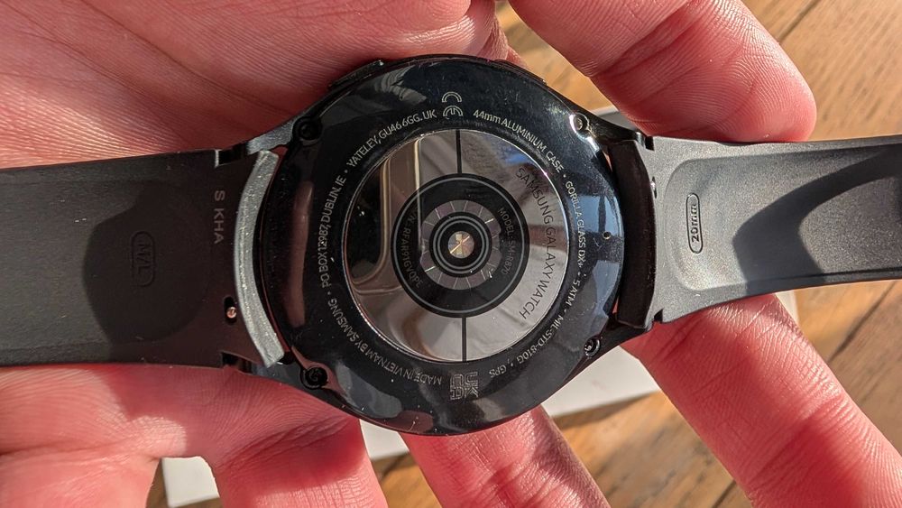 Samsung Smart Watch 4