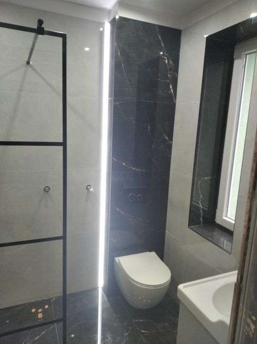 Remonty od A do Z TANIO!