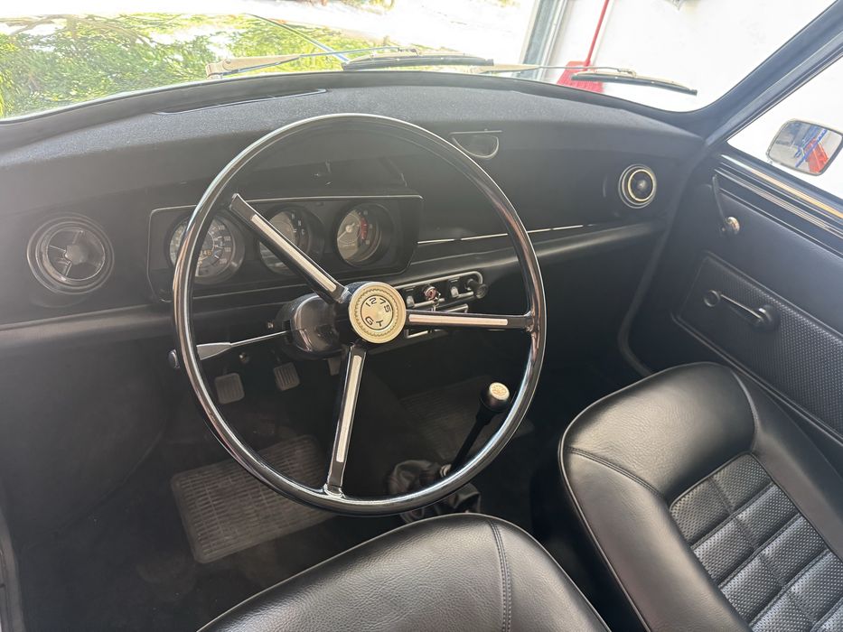 Austin Mini 1275GT