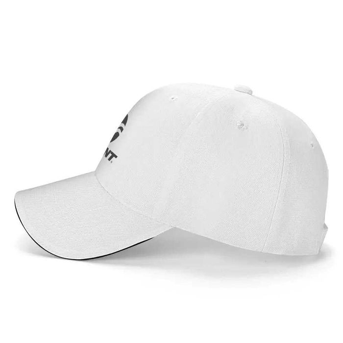 Czapeczka z daszkiem Giant roz. 57-61