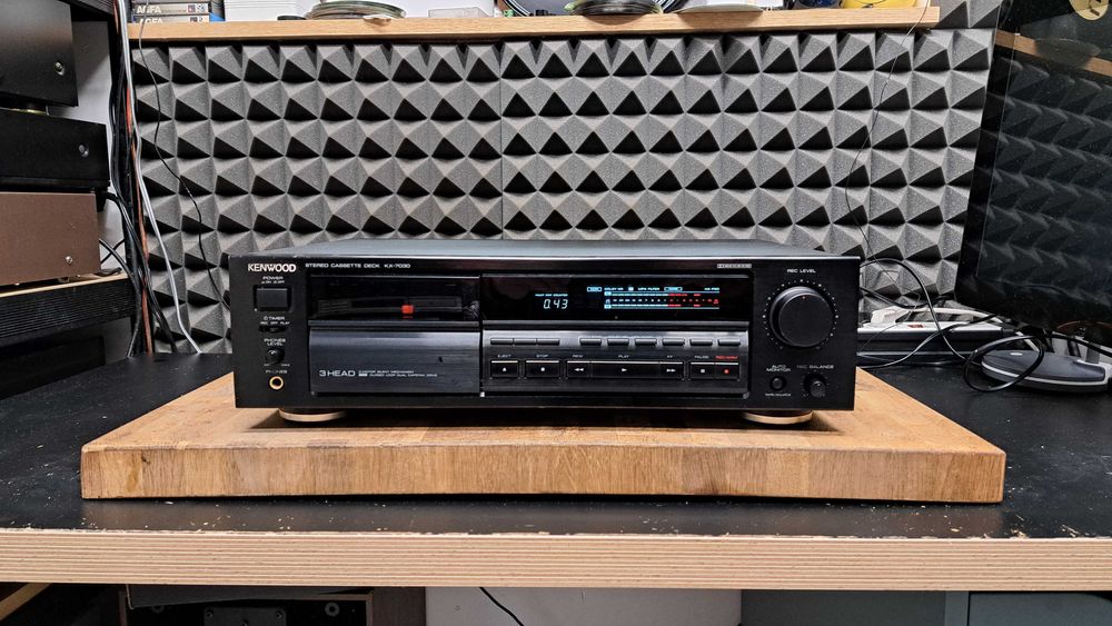 Dla Ciebie wszystko - kenwood kx 7030 - w kategorii Elektronika