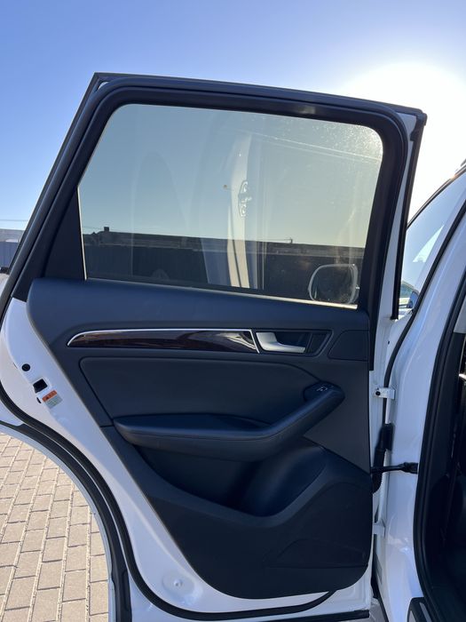 Audi Q5 2015 2л дизель