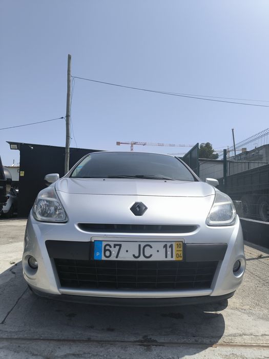 Renault Clio 1.2