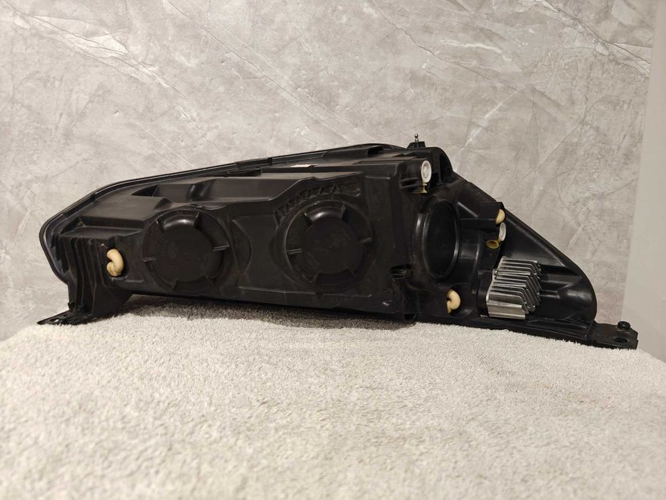 Lampa Lewy Przód LED Ford Focus MK4 EUROPA