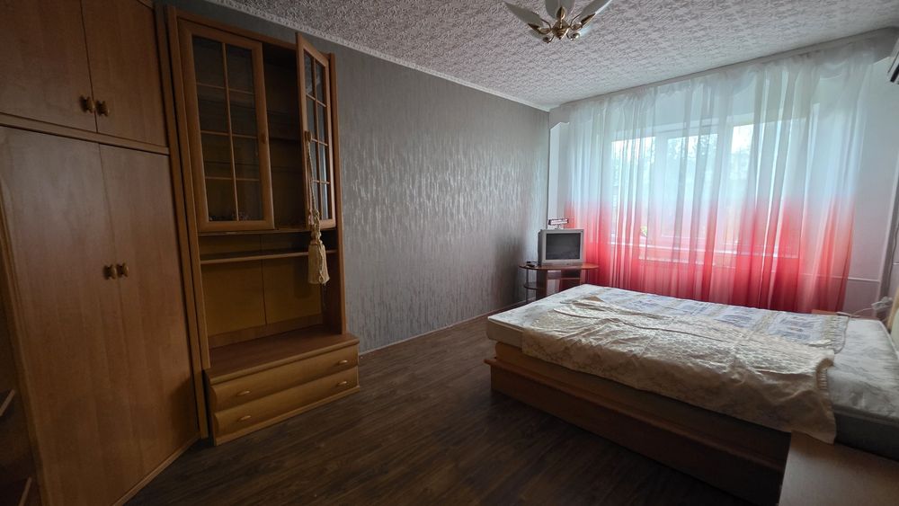4 кімн.квартира вул.ГЛИБОЦЬКА