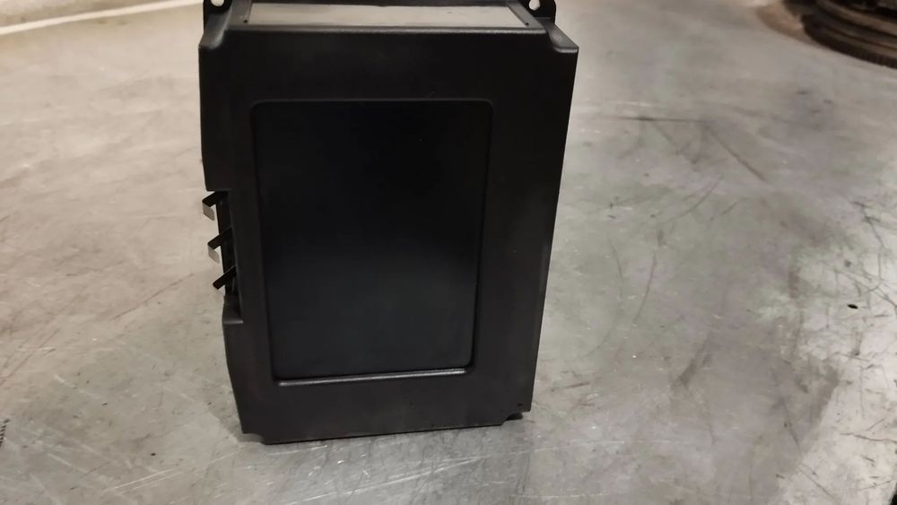 DISPLAY / VISOR  / ECRÃ OPEL VECTRA B 024404028 5WK70086