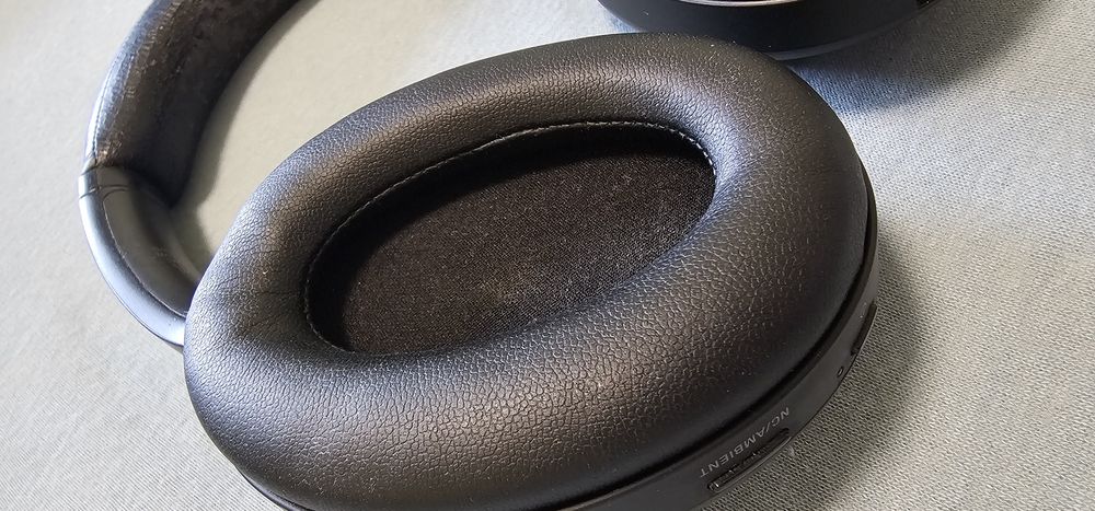 Навушники Sony WH-1000XM3