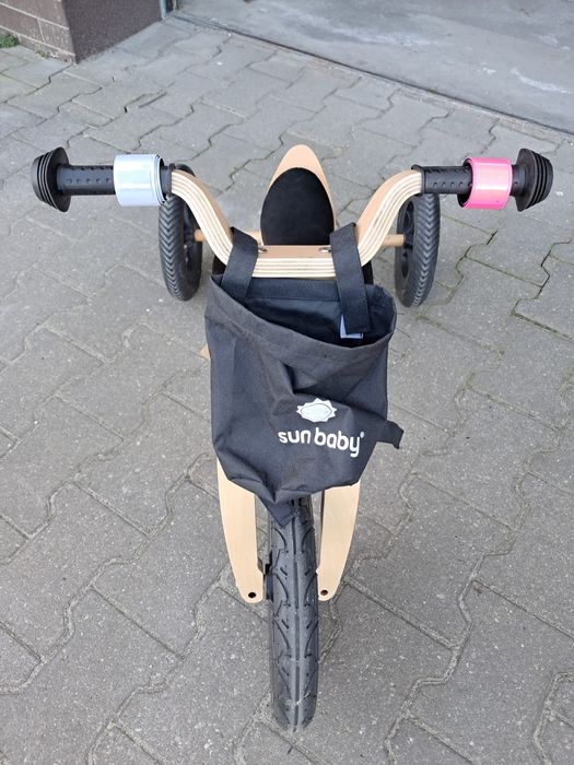 Sprzedam rowerek biegowy