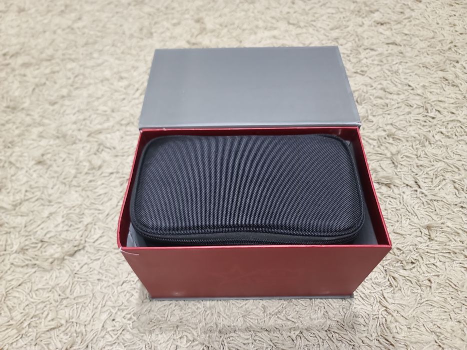 Приціл тепловізор AGM Rattler TS25-256