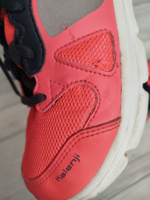 Buty na salę wf do biegania