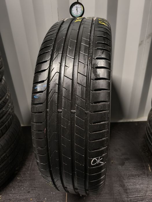 Opona Pirelli cinturato P 7 225/60/18 pojedynka