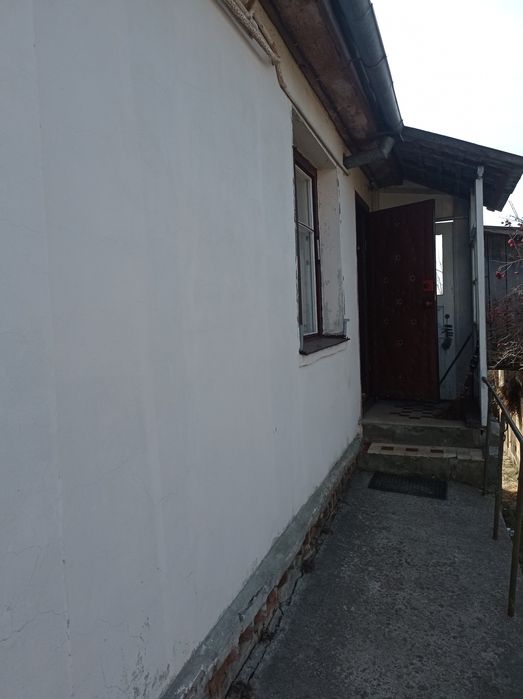 Будинок в Старому Білорусі в житловому стані.