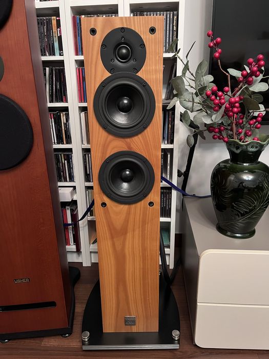 Kolumny podłogowe Xavian XC Duetto