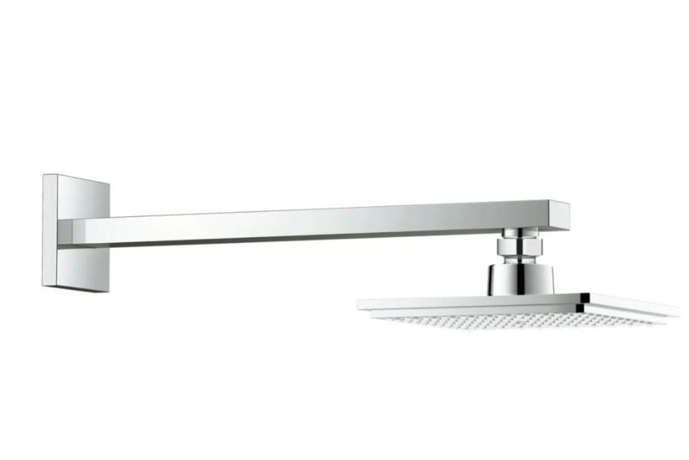 Zestaw prysznicowy grohe