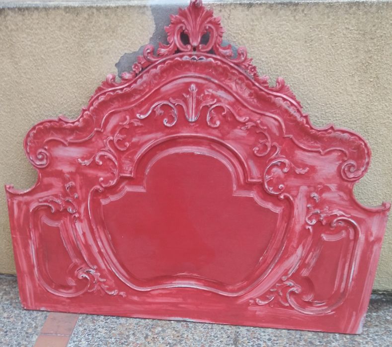 Cabeceira de cama