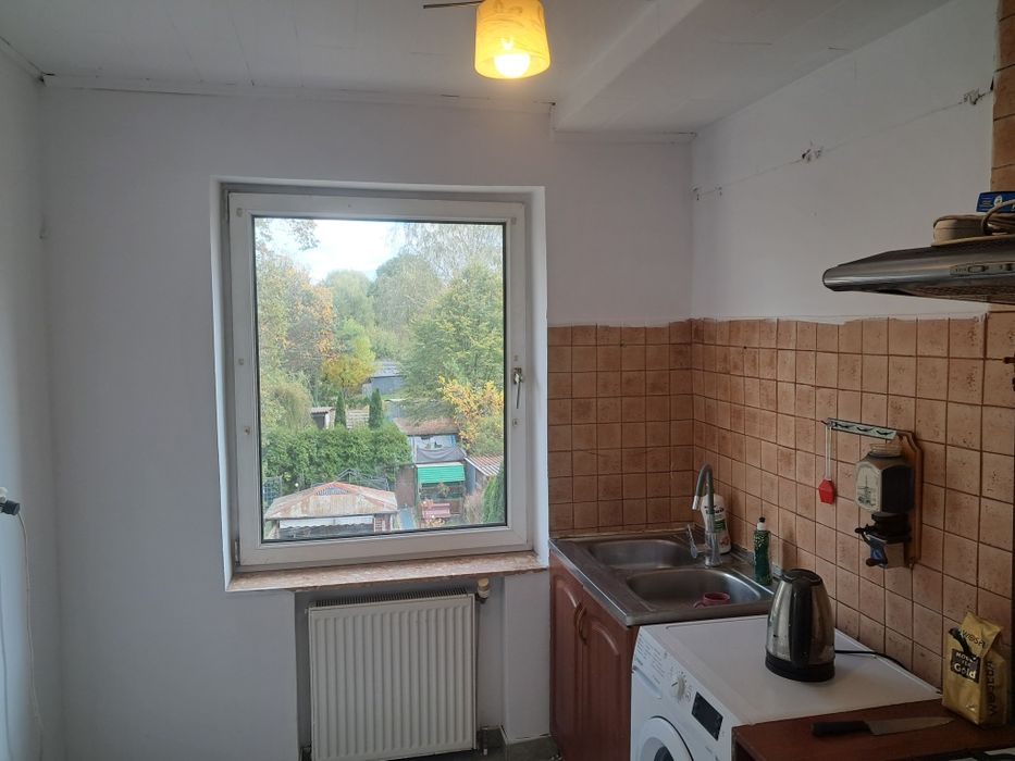 Mieszkanie – Gliwice - Widok 5