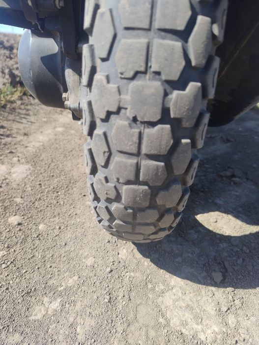 Продам Хонду діо 35 sr