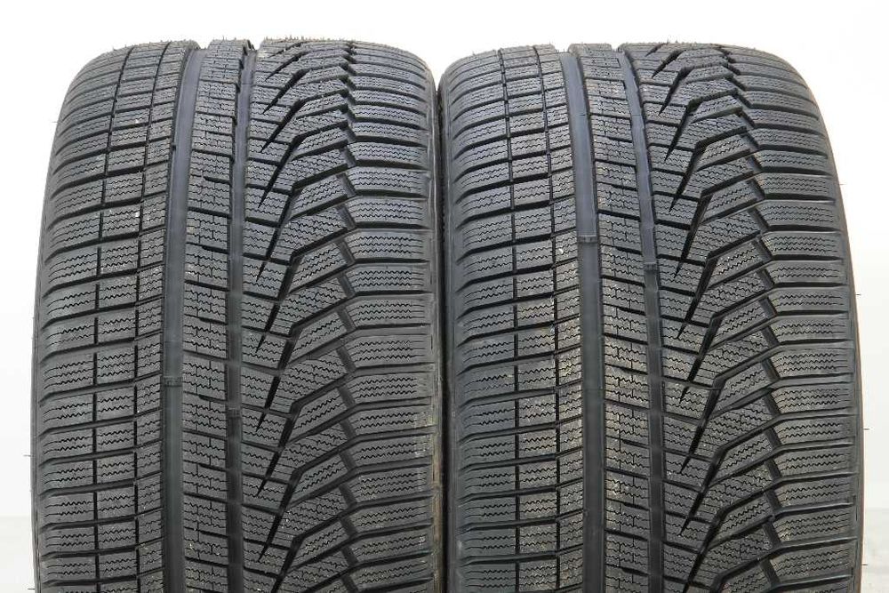 2X 295/30R19 Hankook WINTER I CEPT EVO 2 (GP273Ć)