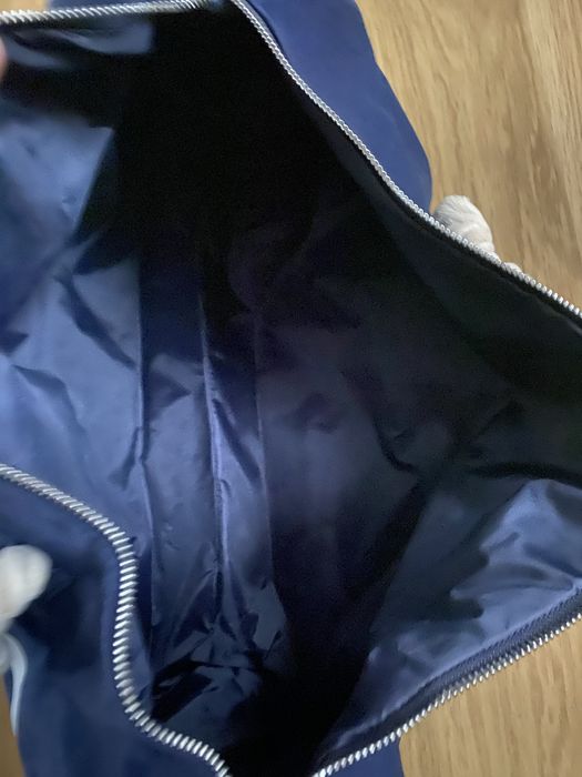 Нова сумка Jean Paul Gaultier