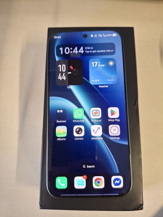 Vivo IQOO Z11 Turbo - 16GB ram 256GB