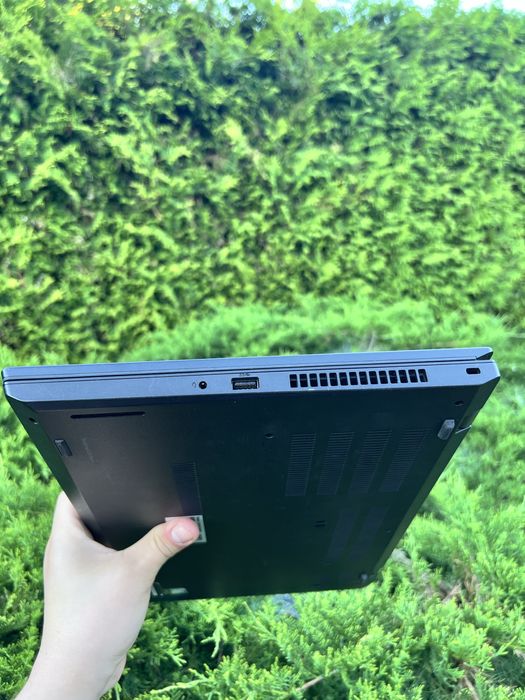 Lenovo ThinkPad L15 Gen 1 / Ryzen 5 PRO 4650U / IPS Full HD / Стан ідеал
