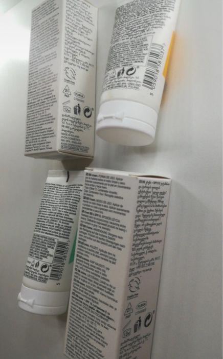 avon skin sk!n krem bb do twarzy serum spf 15 matujący rozświetlający