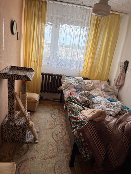 Mieszkanie – Toruń, Przedmieście Świętej Katarzyny, Stare Miasto - Więcej