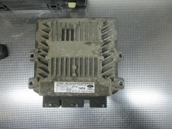 Kit imobilizador FORD Fusion (JU_)