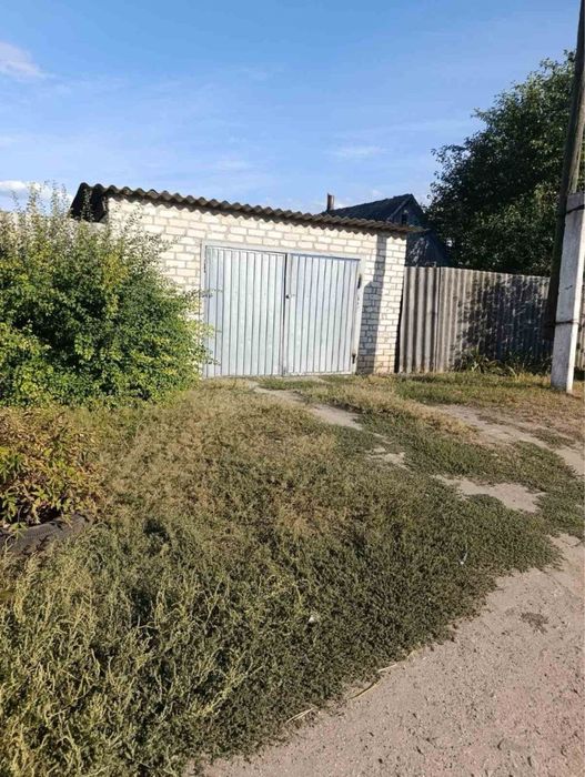 Продам будинок Смирнівка