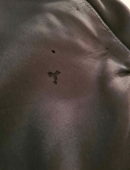 Vestido de cerimónia