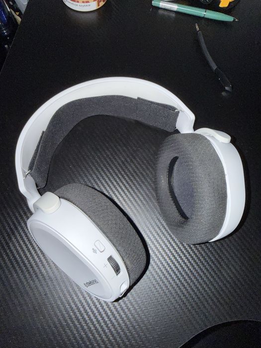 Steelseries arctis 3