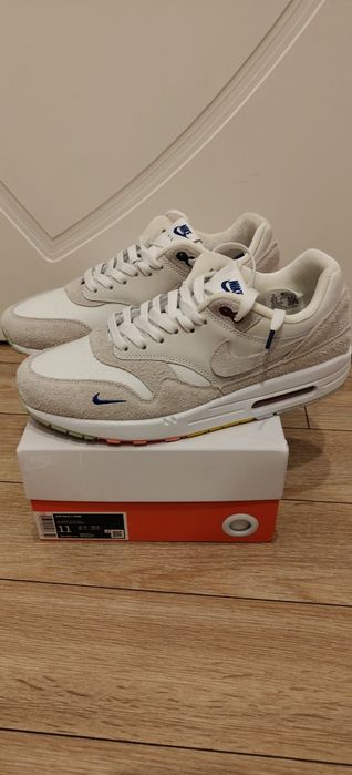 Nike Air Max 1 Rozmiar 45