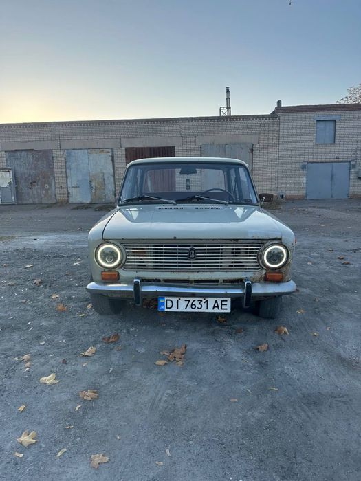 Ваз 2101 жигули ……..