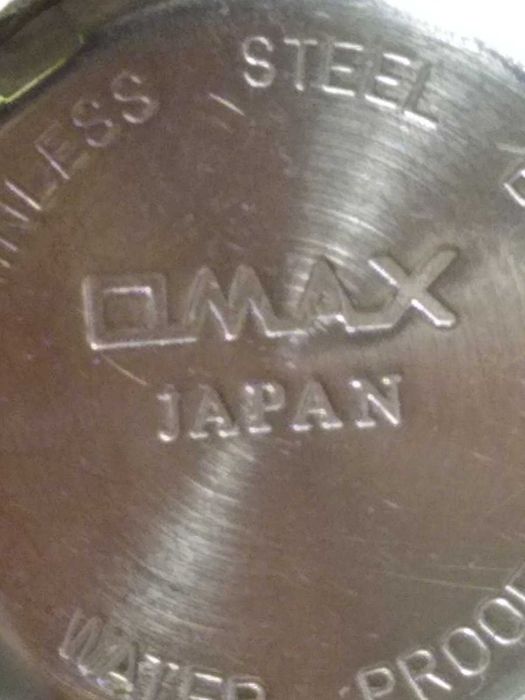 кварцові годинники Pilip Persio, Qmax quartz
