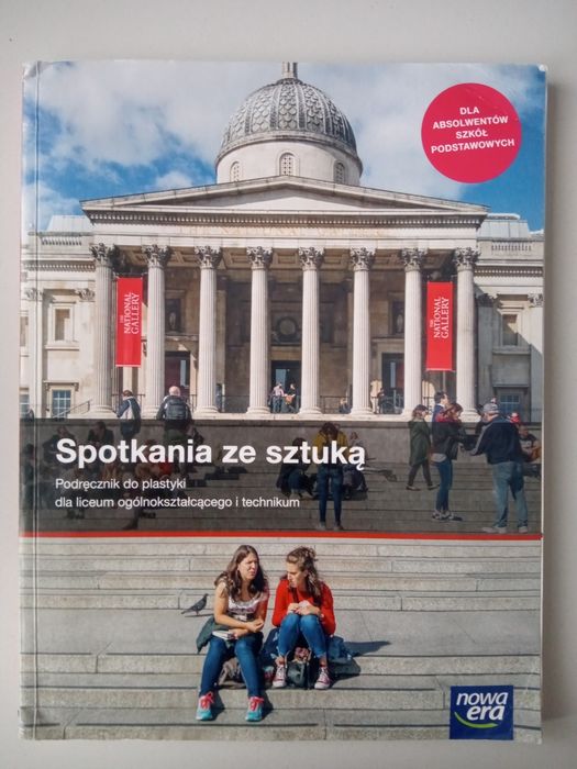 Spotkania ze sztuką nowa era
