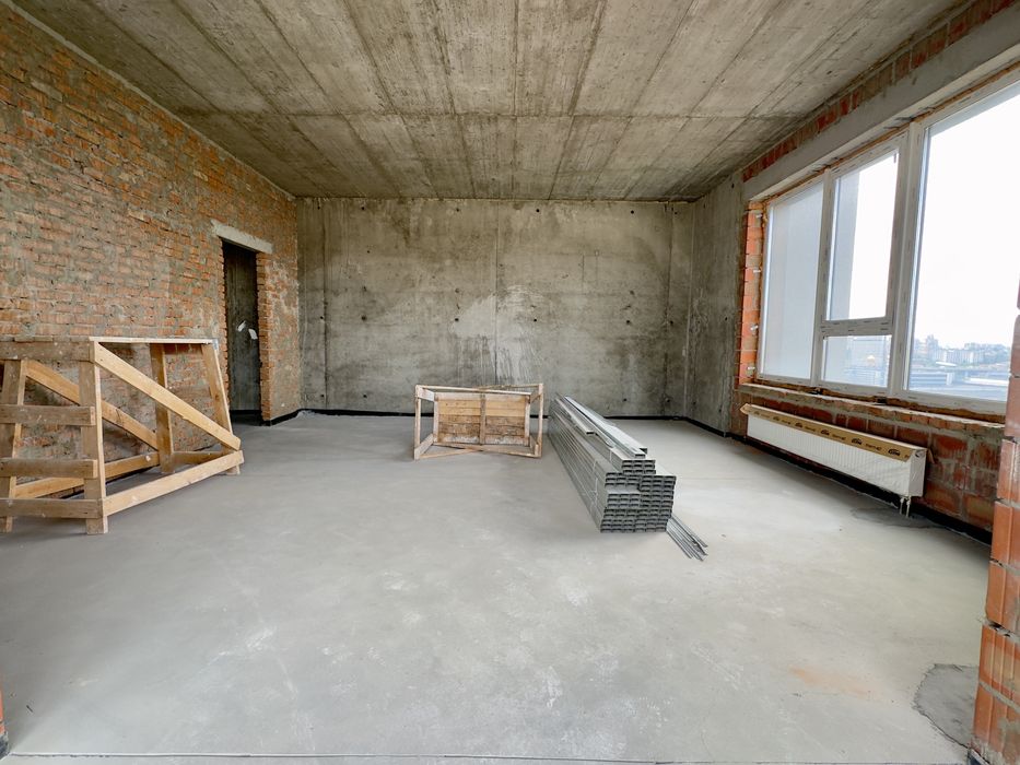 Продаж / оренда Преміальна квартира 141 м2 ЖК Бізнес класу «AuRoom»