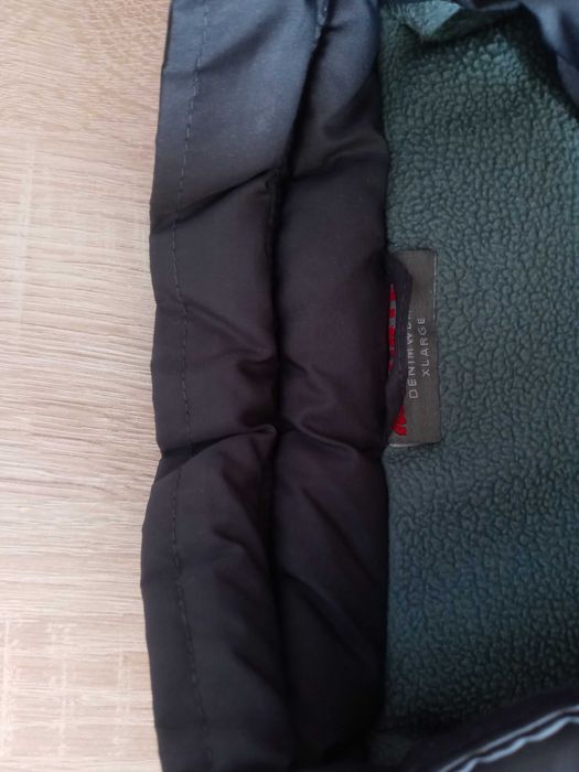 Kurtka męska na zimę, jesień i wiosnę XL
