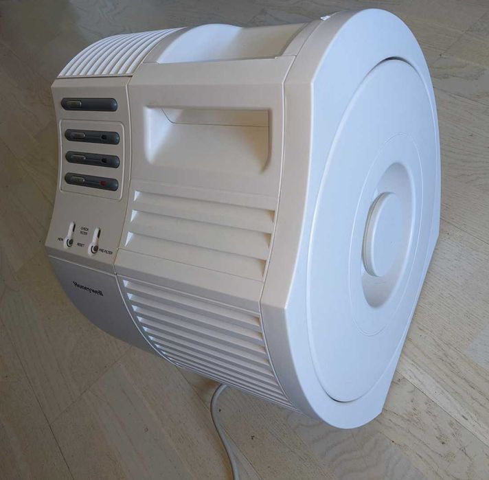 Honeywell 17000 очиститель воздуха от аллергии
