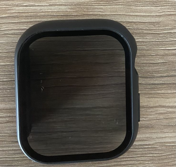 Capa de proteção para apple watch 9
