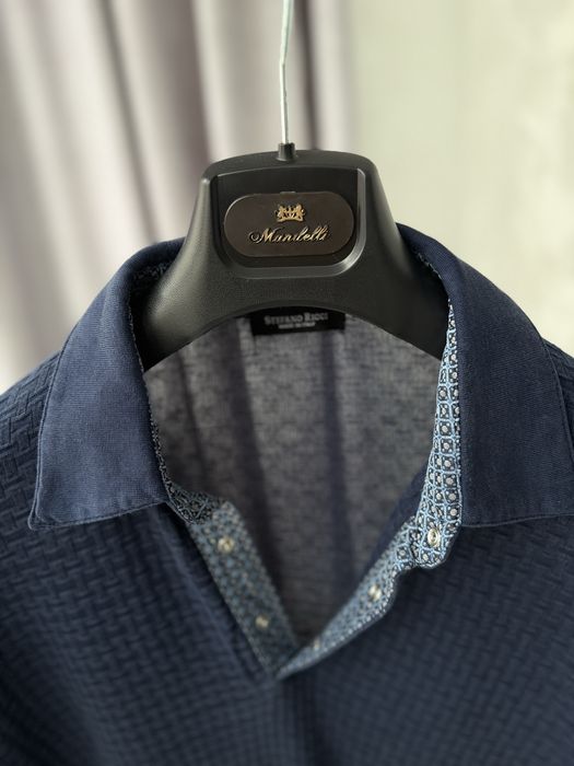 Поло Stefano Ricci