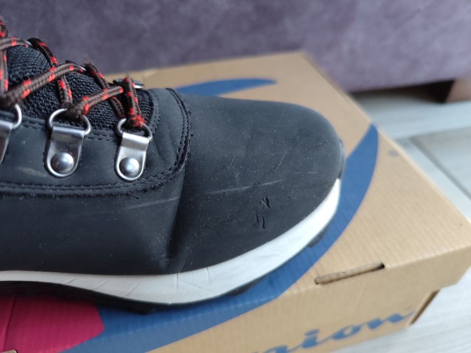 Champion Mican, buty męskie zimowe rozm.42