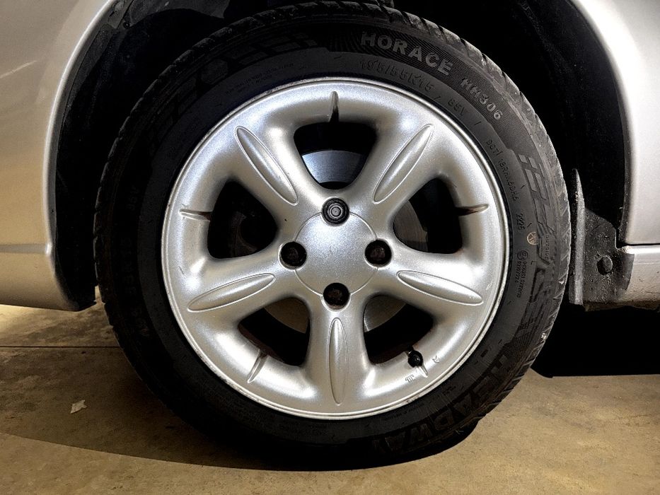 Citroën Xsara 2.0HDi 2001